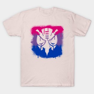 Bisexual Predacon T-Shirt